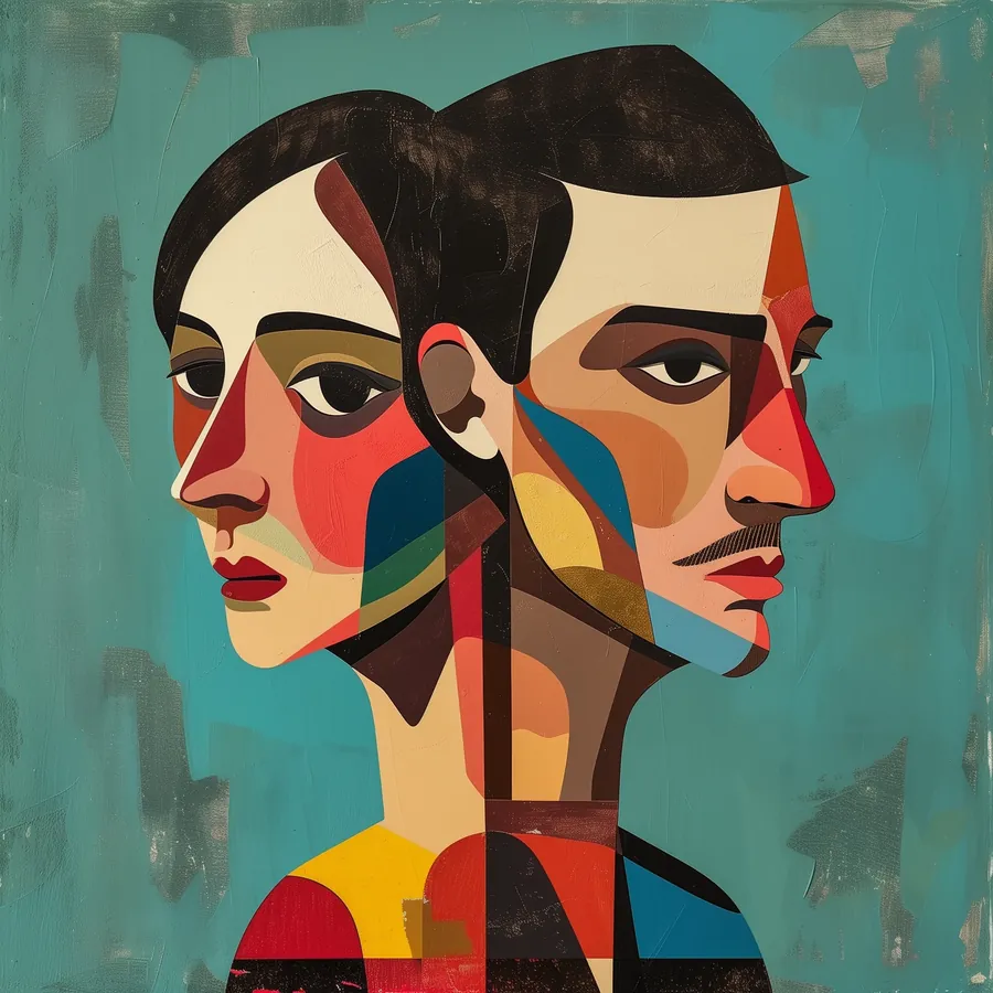 Bad Synergy &mdash; FAKE ART gallery