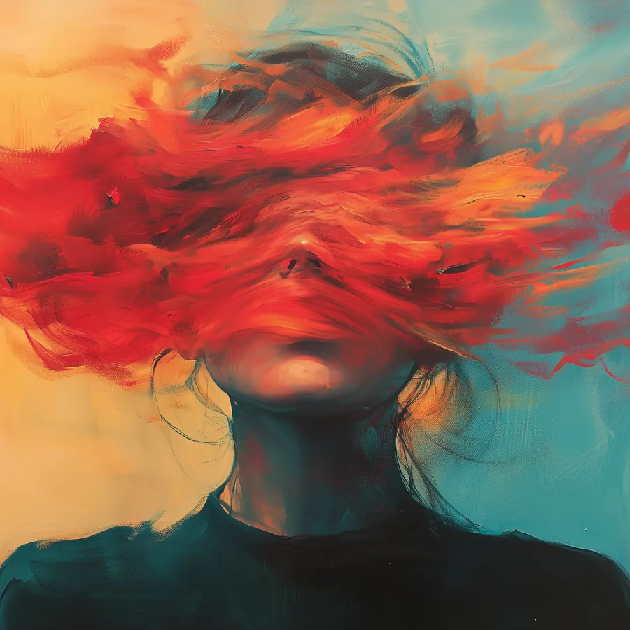 Blinding Fears &mdash; FAKE ART gallery
