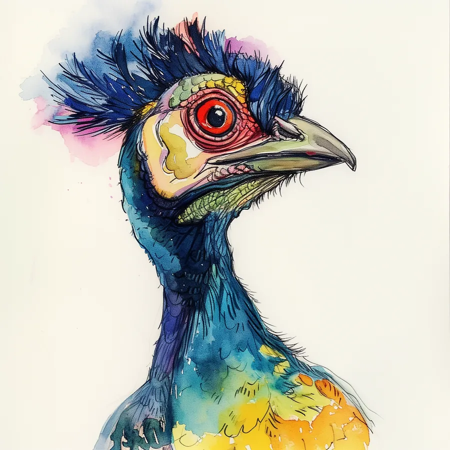 Charming Personality &mdash; FAKE ART gallery