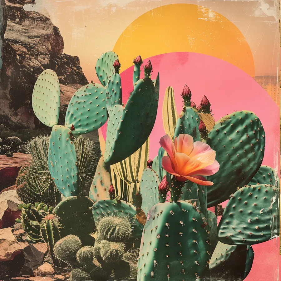 Desert Angel &mdash; FAKE ART gallery