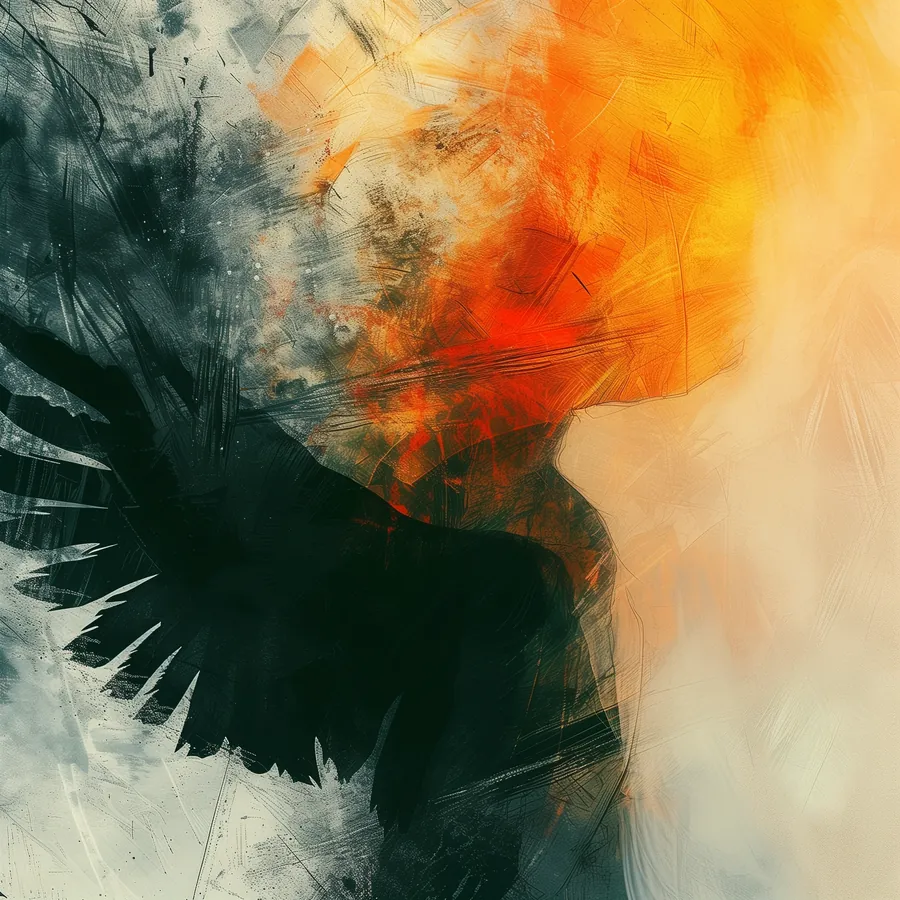 Icarus! Get Away From The Sun &mdash; FAKE ART gallery