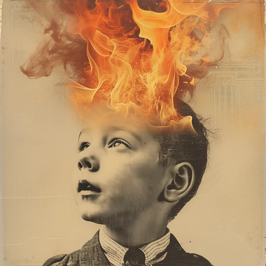 Naughty Thoughts &mdash; FAKE ART gallery
