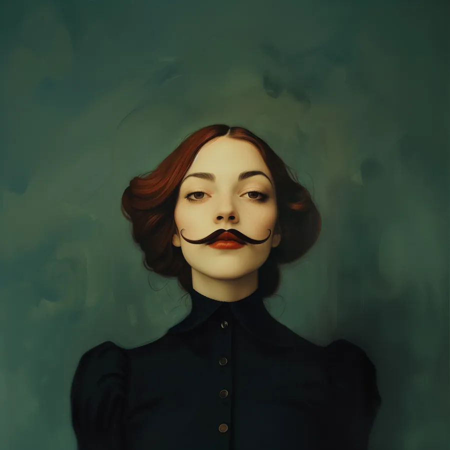 Observant &mdash; FAKE ART gallery