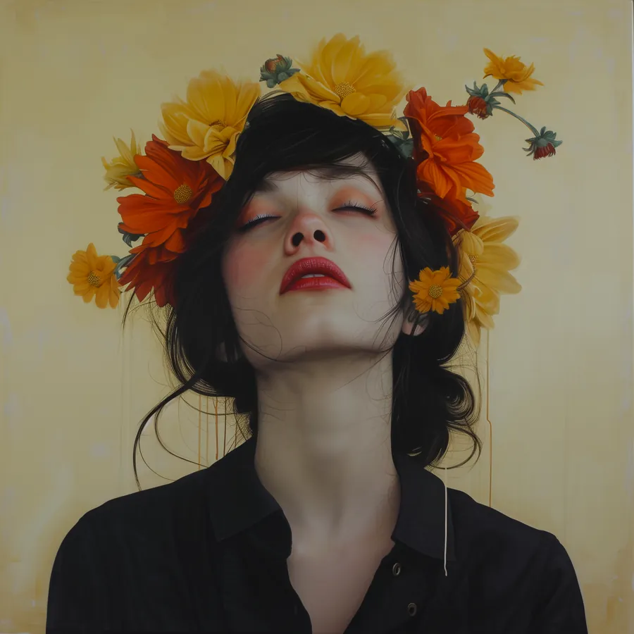 Queen Of Dreams &mdash; FAKE ART gallery
